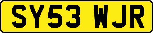 SY53WJR