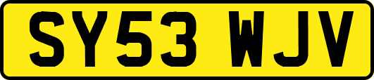 SY53WJV