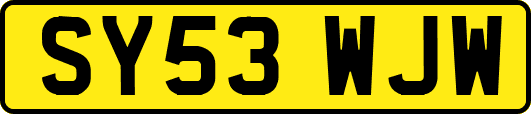 SY53WJW