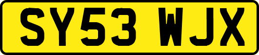 SY53WJX