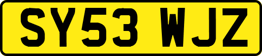 SY53WJZ