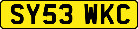 SY53WKC