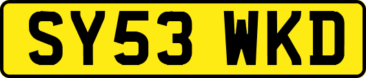 SY53WKD