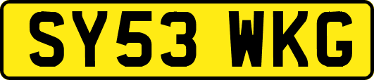 SY53WKG