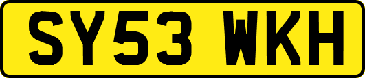 SY53WKH