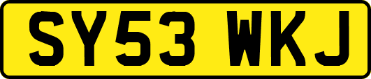 SY53WKJ