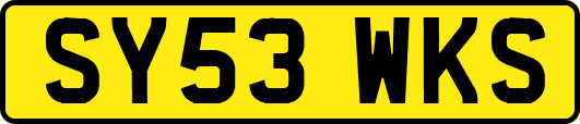 SY53WKS
