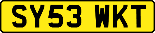 SY53WKT