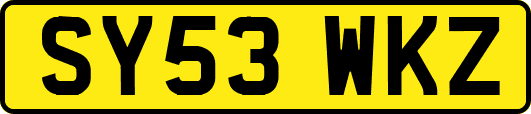 SY53WKZ