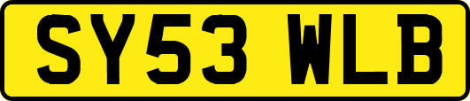 SY53WLB
