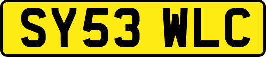 SY53WLC