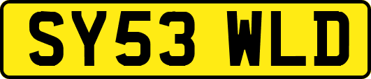 SY53WLD