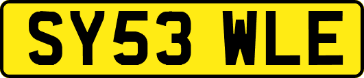 SY53WLE