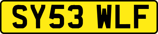 SY53WLF