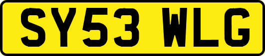 SY53WLG