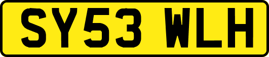 SY53WLH