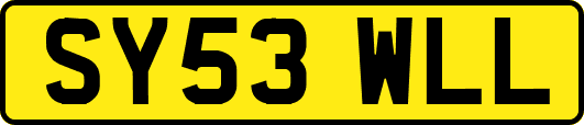 SY53WLL