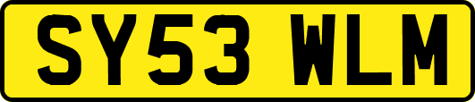 SY53WLM