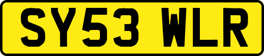 SY53WLR