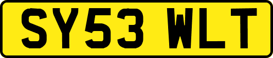 SY53WLT