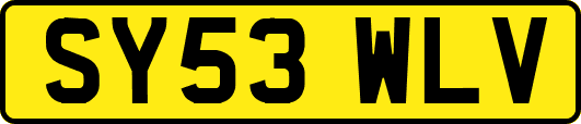 SY53WLV