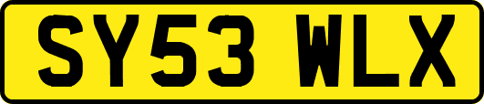 SY53WLX