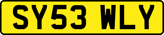 SY53WLY