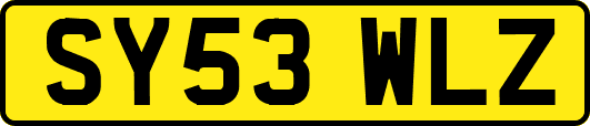 SY53WLZ