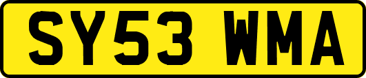 SY53WMA