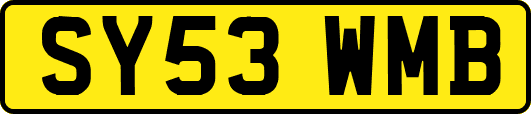 SY53WMB