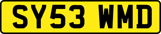 SY53WMD