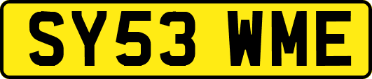 SY53WME