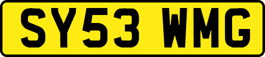 SY53WMG