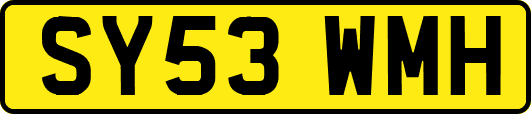 SY53WMH