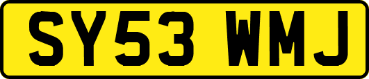 SY53WMJ