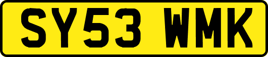 SY53WMK