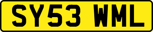 SY53WML