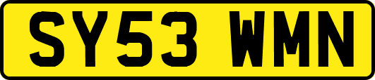 SY53WMN