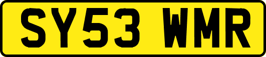 SY53WMR
