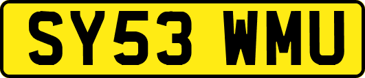 SY53WMU