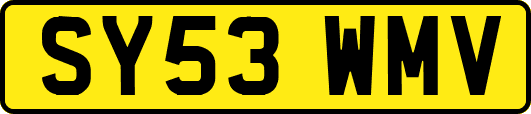 SY53WMV