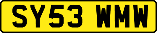 SY53WMW