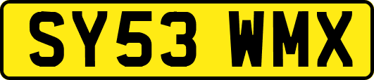 SY53WMX