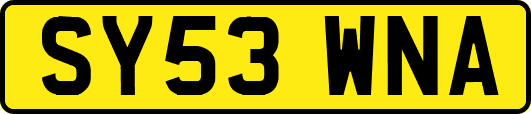 SY53WNA