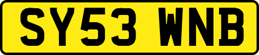SY53WNB