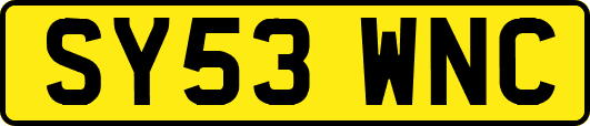 SY53WNC