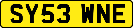 SY53WNE