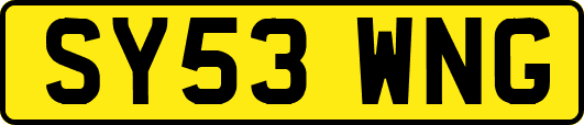 SY53WNG