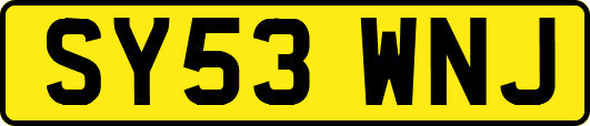 SY53WNJ