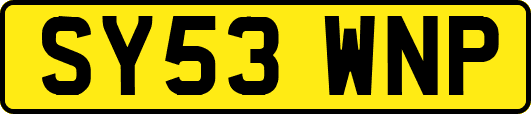 SY53WNP